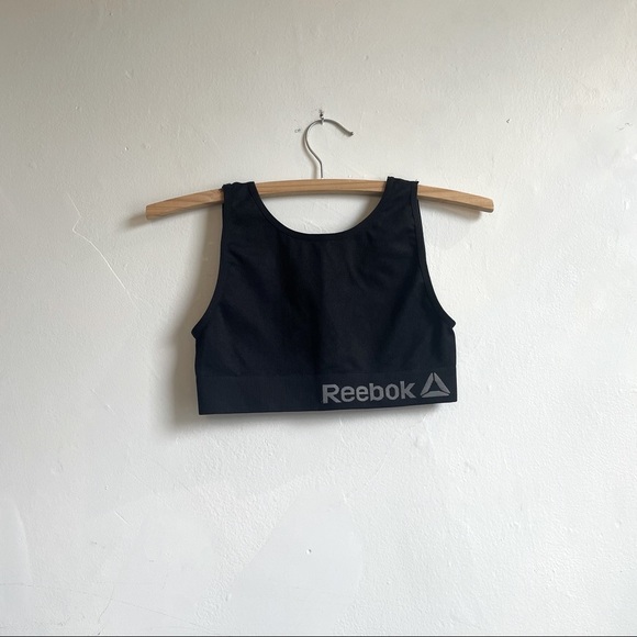 Reebok | seamless sports bra - Picture 1 of 7